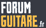 Blog Forum Guitare